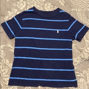 POLO Ralph Lauren Little Boys T-shirt
